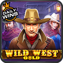 wild west gold